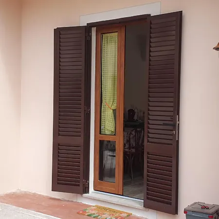 La Casa Senza Tempo *