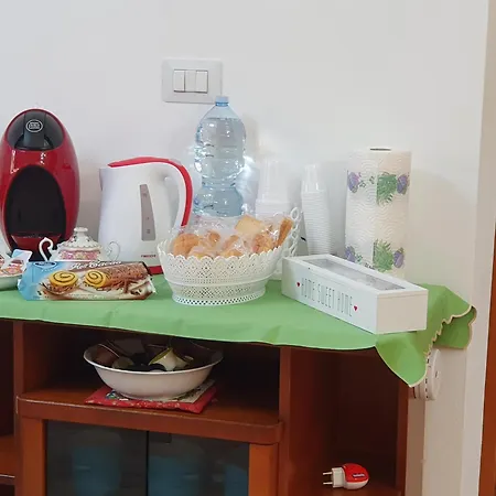 La Casa Senza Tempo *