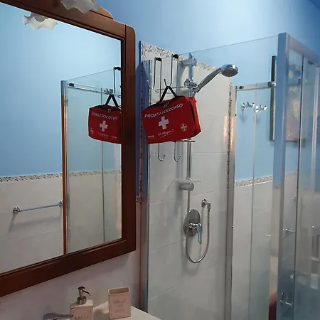 La Casa Senza Tempo *