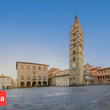 La Casa Senza Tempo *