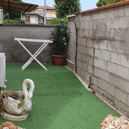 La Casa Senza Tempo Apartment