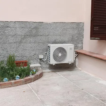 Apartment La Casa Senza Tempo *