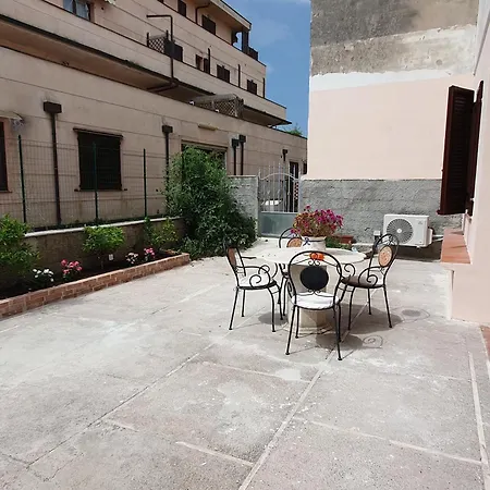 Apartment La Casa Senza Tempo