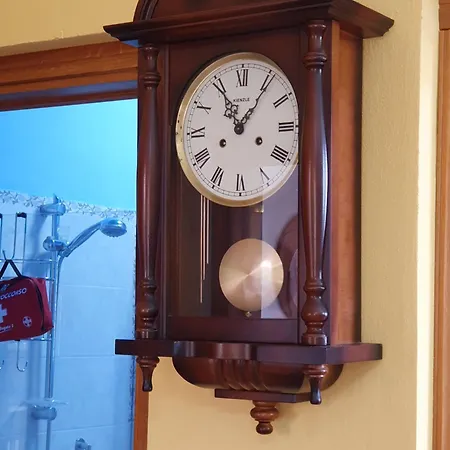 Apartmán La Casa Senza Tempo Ponsacco
