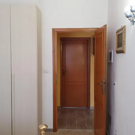 La Casa Senza Tempo