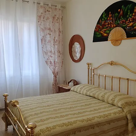 Apartment La Casa Senza Tempo *