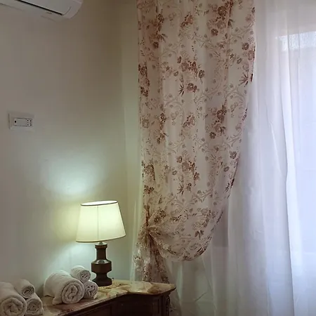 La Casa Senza Tempo *