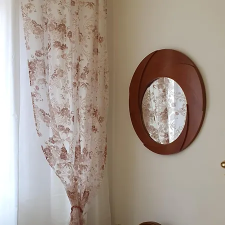 La Casa Senza Tempo *