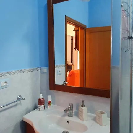 Apartment La Casa Senza Tempo *