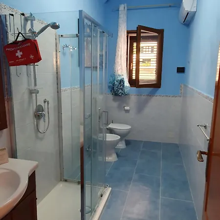 La Casa Senza Tempo Apartment