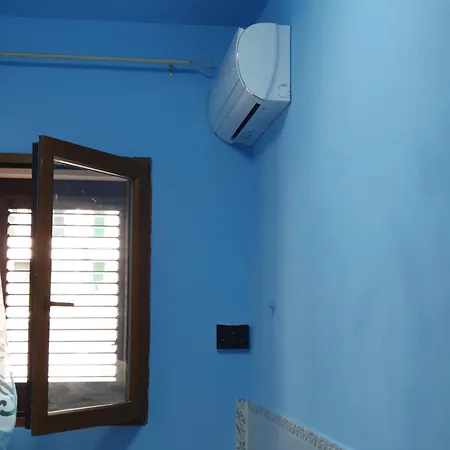La Casa Senza Tempo * Ponsacco