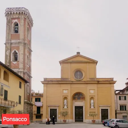 La Casa Senza Tempo Ponsacco