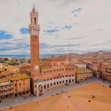 La Casa Senza Tempo Ponsacco