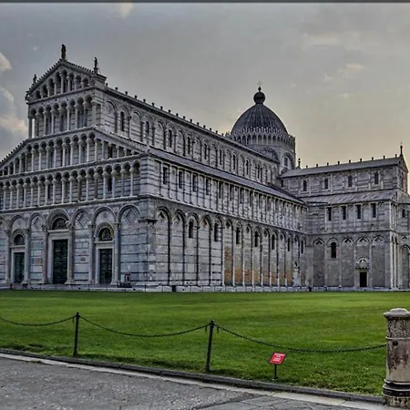 La Casa Senza Tempo *