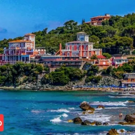 La Casa Senza Tempo Ponsacco