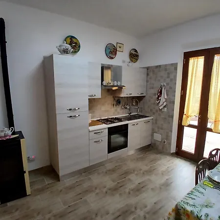 La Casa Senza Tempo *