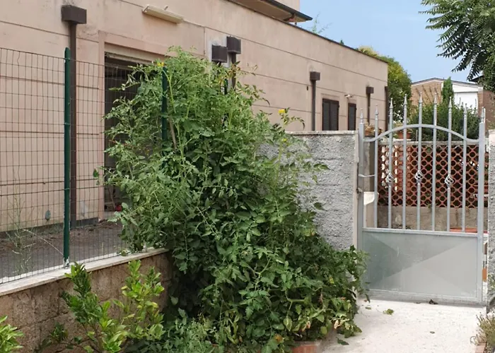 La Casa Senza Tempo *