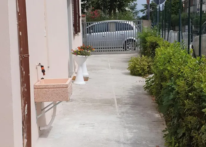 La Casa Senza Tempo Apartmán Ponsacco