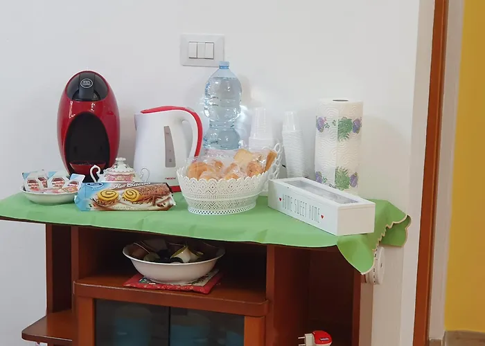 La Casa Senza Tempo *