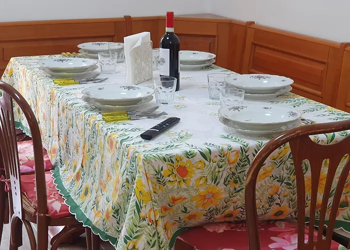 Apartmán La Casa Senza Tempo Ponsacco