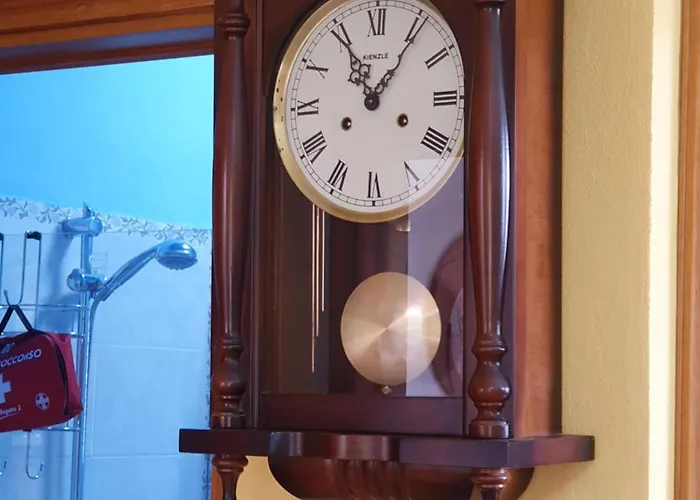 Apartmán La Casa Senza Tempo Ponsacco