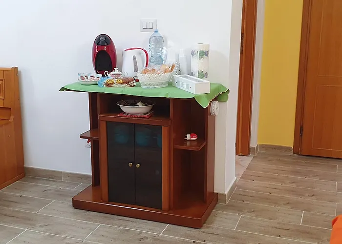 La Casa Senza Tempo *