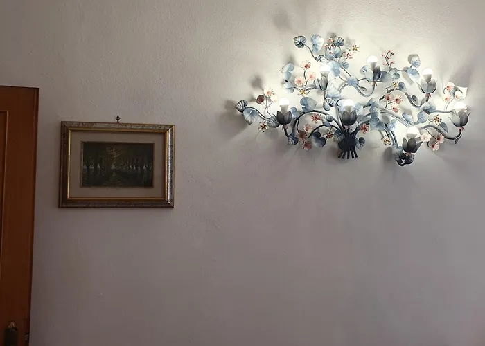 La Casa Senza Tempo * Ponsacco