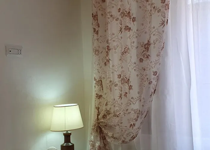 La Casa Senza Tempo *