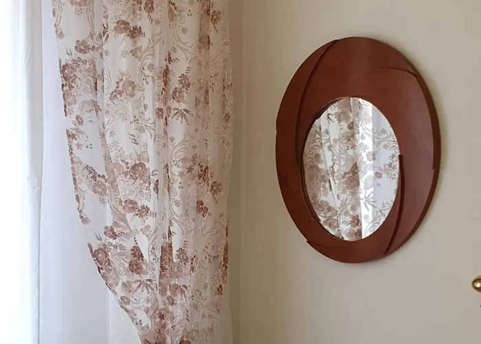 La Casa Senza Tempo *