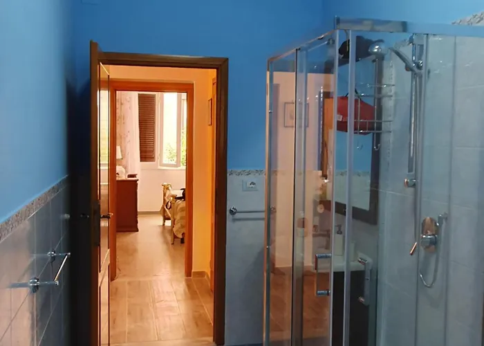 La Casa Senza Tempo Apartmán Ponsacco