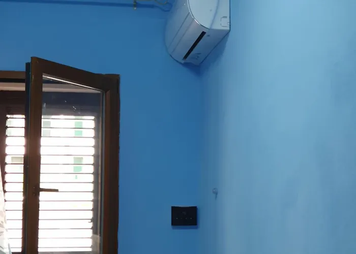 La Casa Senza Tempo * Ponsacco