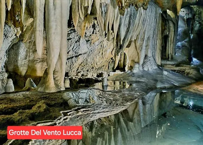 La Casa Senza Tempo