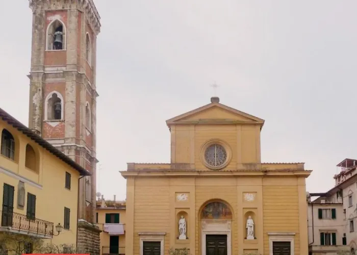 La Casa Senza Tempo Ponsacco