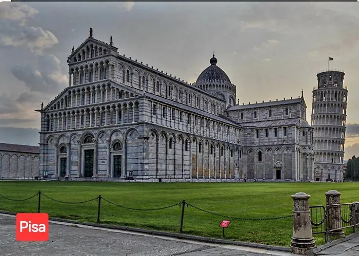 La Casa Senza Tempo *