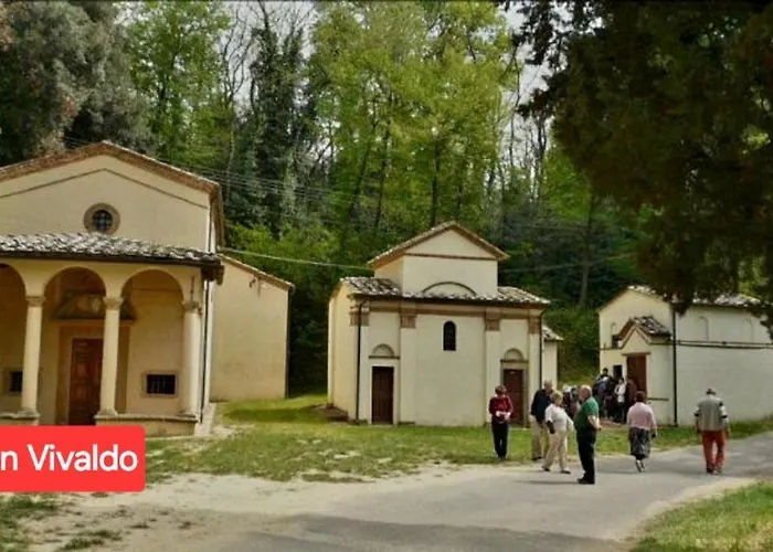 La Casa Senza Tempo Ponsacco