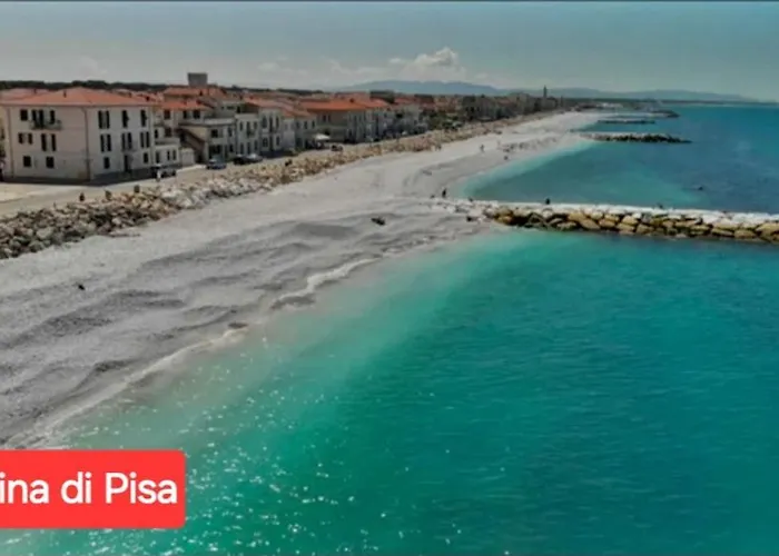 La Casa Senza Tempo Apartmán Ponsacco