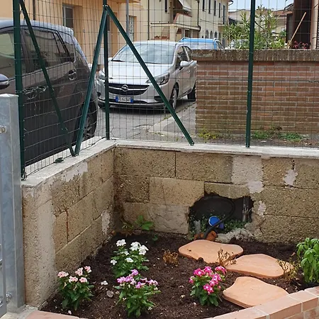 La Casa Senza Tempo Appartamento *