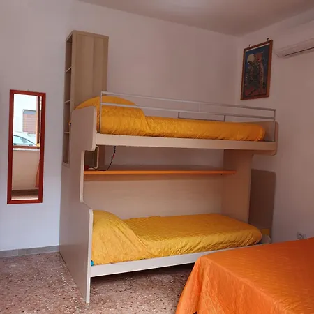 La Casa Senza Tempo Appartamento