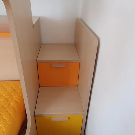 La Casa Senza Tempo Appartamento *