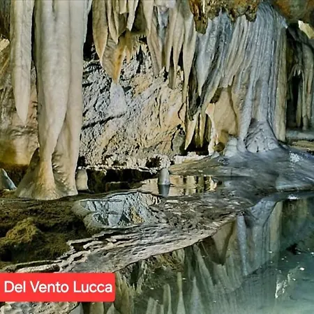 La Casa Senza Tempo