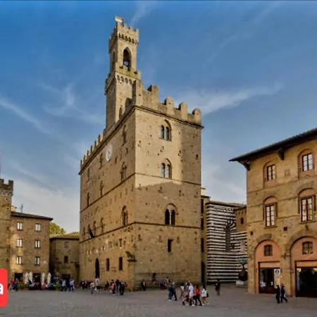 Appartamento La Casa Senza Tempo *