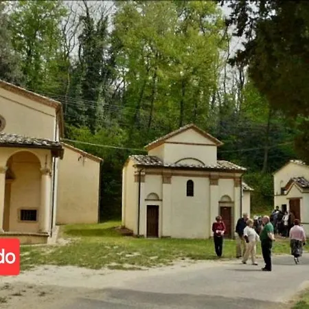 La Casa Senza Tempo Ponsacco